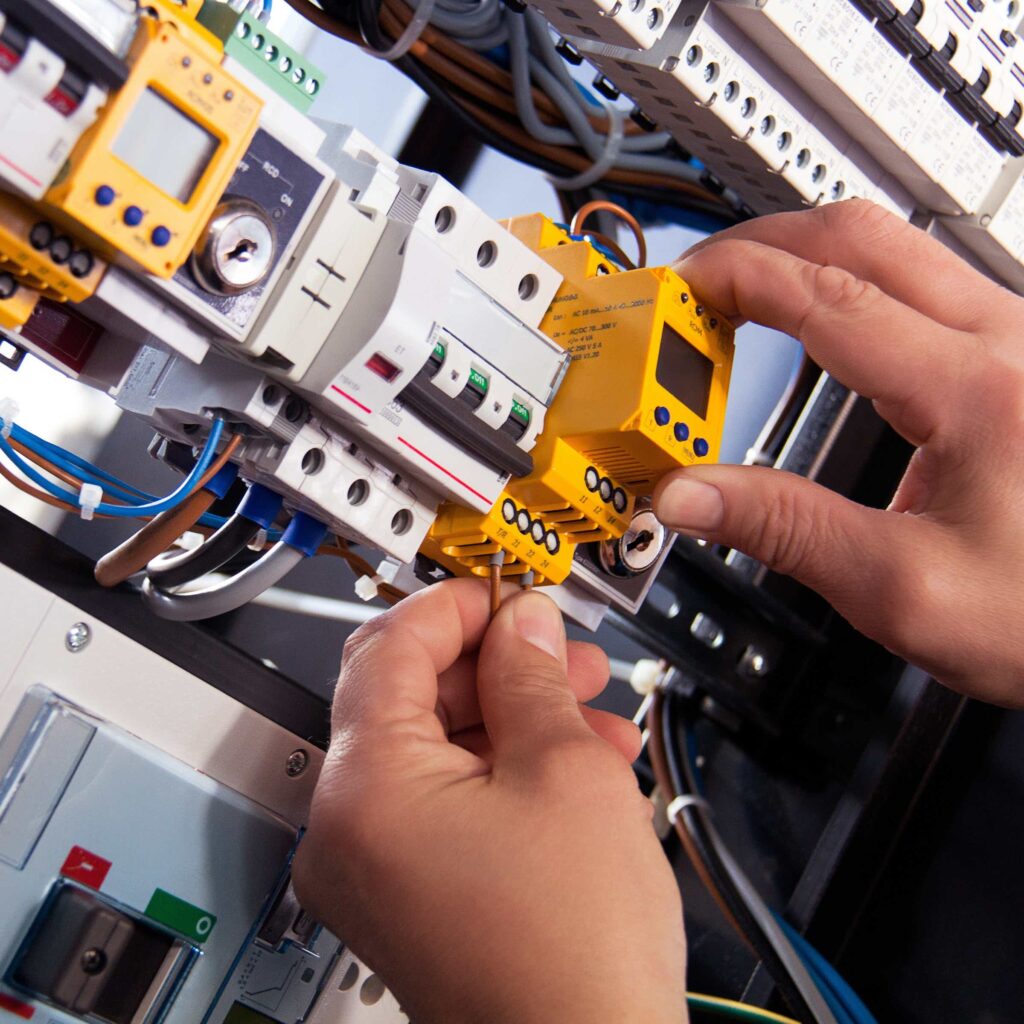 electrician in mechanicsburg pa