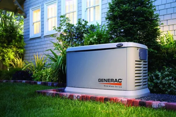 generac generator promotion