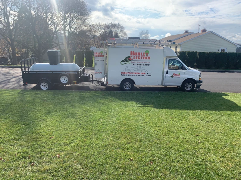 harrisburg electrician