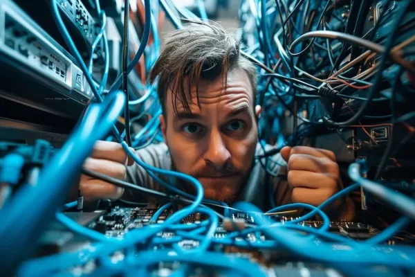 electrician palmyra pa