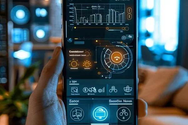 smart-house-automation