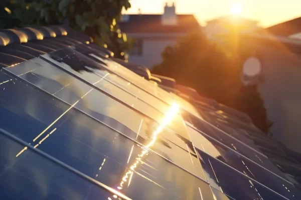solar panel promos